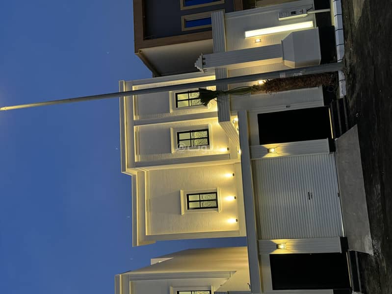 Villa for sale in Al Nour neighborhood, Khamis Mushait 0501927812