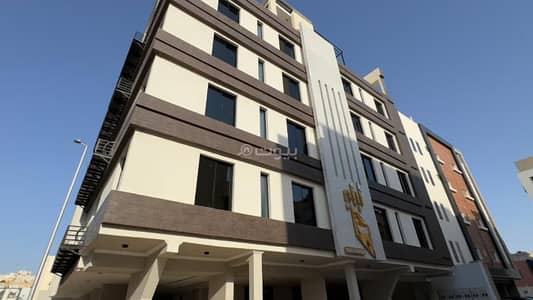 4 Bedroom Apartment for Sale in North Jeddah, Jeddah - Luxury apartments for sale directly from the owner with modern finishing.