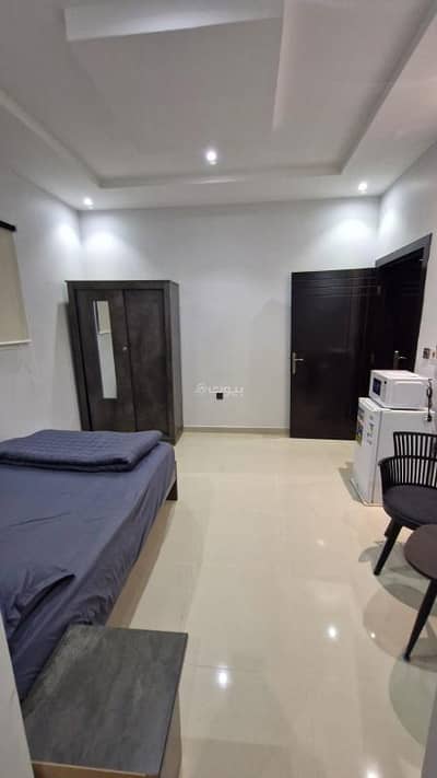1 Bedroom Apartment for Rent in North Riyadh, Riyadh - One-bedroom apartment for rent in Al Arid