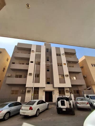 1 Bedroom Flat for Rent in Central Riyadh, Riyadh - 1-bedroom apartment for rent in the Ministries