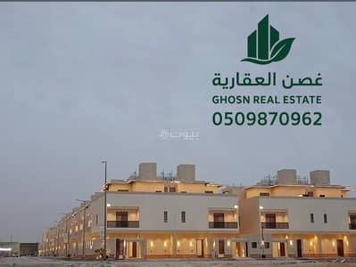 بيت شعبي 5 غرف نوم للايجار في شمال الرياض، الرياض - House for rent in Al-arid فلة للايجار بالعارض