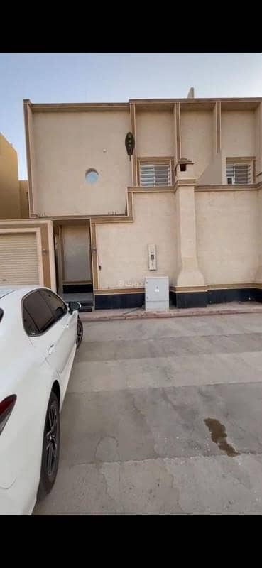 4 Bedroom House for Rent in West Riyadh, Riyadh - House For Rent in Al Mahdiyah, Riyadh