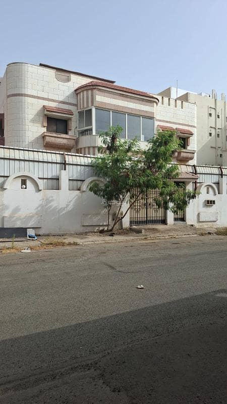 Villa for sale in Jeddah - Al-Mohammedia neighborhood