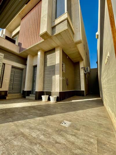 5 Bedroom House for Sale in West Riyadh, Riyadh - House in West Riyadh，Al Mahdiyah 5 bedrooms 1650000 SAR - 87750761