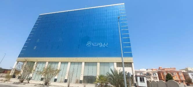 عمارة سكنية 11 غرف نوم للايجار في شمال جدة، جدة - برج مركز اعمال للإيجار بجدة على طريق المدينة الطالع تجاري اداري في موقع مميز