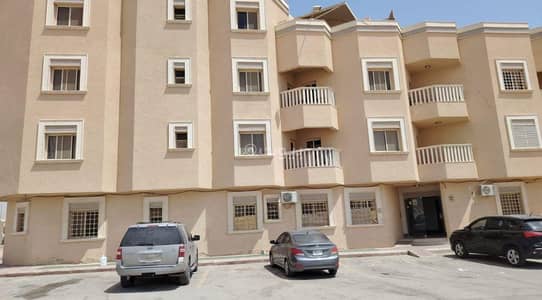 فلیٹ 5 غرف نوم للبيع في جنوب الرياض، الرياض - للبيع شقة حي عكاظ بالرياض