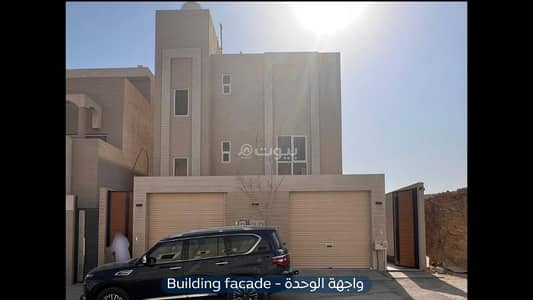 3 Bedroom Floor for Rent in North Riyadh, Riyadh - Ground floor for rent – Al Narjis neighborhood