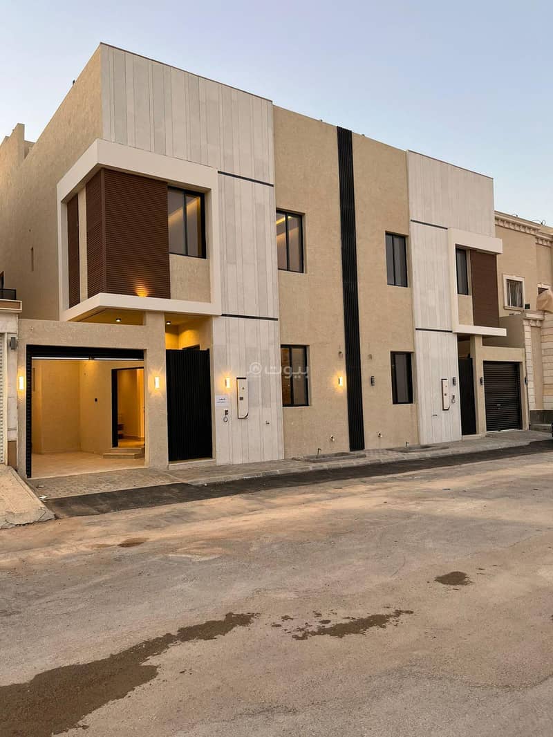 Villa consisting of 4 bedrooms for sale in Mahdia
