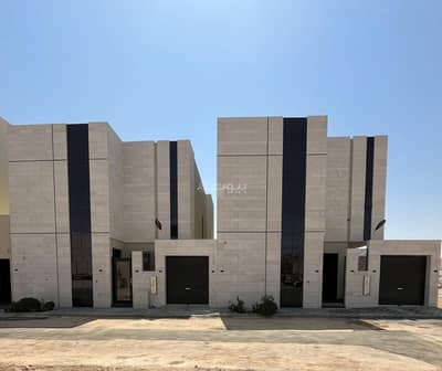 6 Bedroom Villa for Sale in West Riyadh, Riyadh - Villa with an area of 312 m