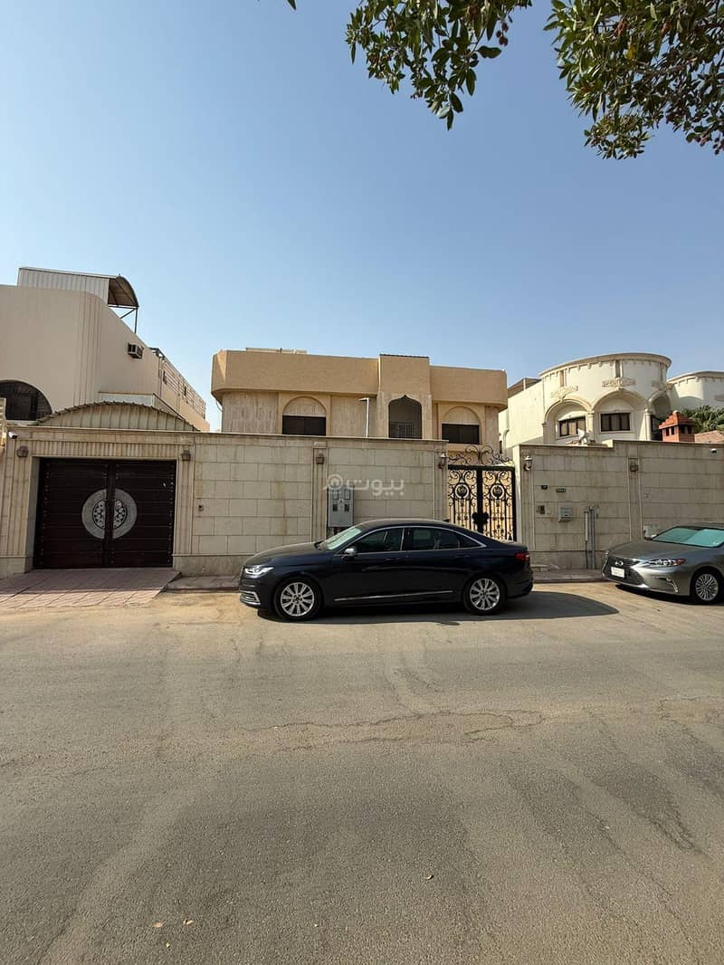 Villa for sale