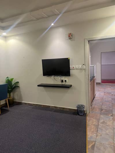 1 Bedroom Apartment for Rent in South Riyadh, Riyadh - Apartment in South Riyadh，Badr 1 bedroom 3000 SAR - 87749186