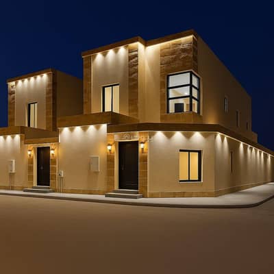 دور 3 غرف نوم للبيع في شرق الرياض، الرياض - طابق للبيع في الجنادرية