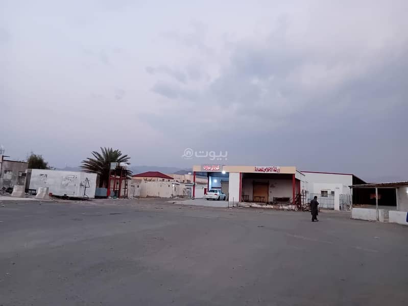 Shopping mall for sale