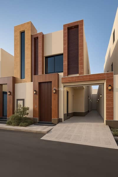 3 Bedroom House for Sale in East Riyadh, Riyadh - House in East Riyadh，Al Rimal 3 bedrooms 1450000 SAR - 87752989