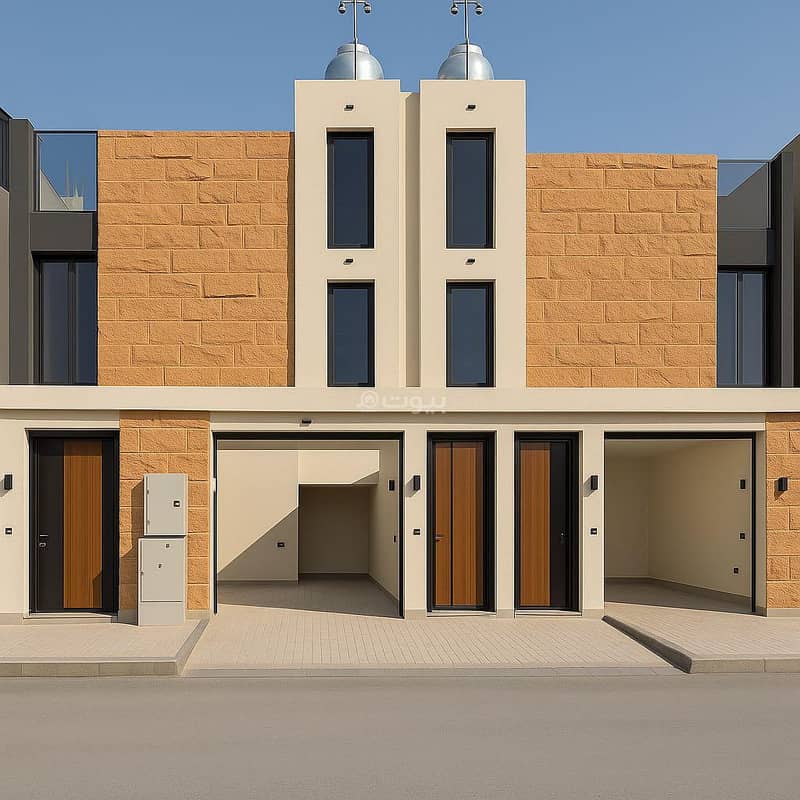 فيلا مكونة من 3 غرف نوم للبيع في المرجان فيلا مكونة من 3 غرف نوم للبيع في المرجان
