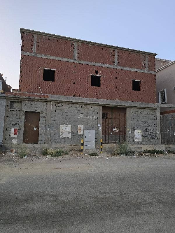 عمارة للبيع في الصالحية، جدة عمارة للبيع في الصالحية، جدة