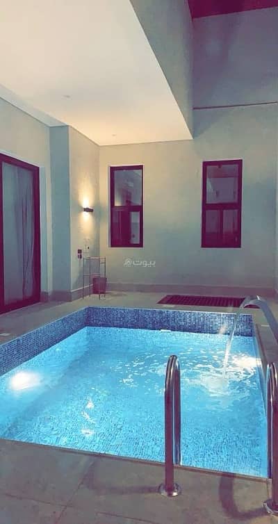 عمارة سكنية 10 غرف نوم للبيع في شمال جدة، جدة - عمارة للبيع دورين وملحق في جدة حي الصواري
