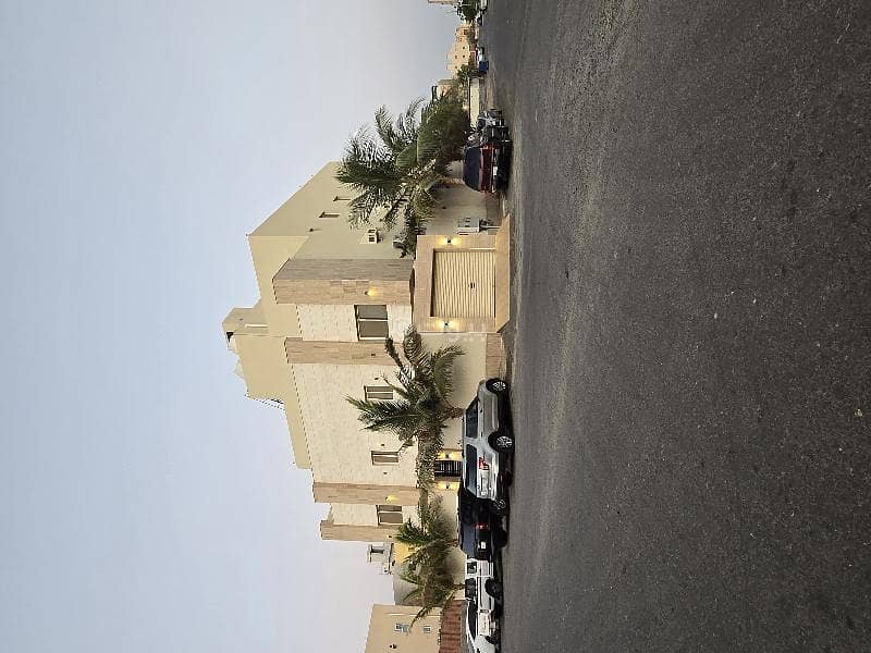 عمارة للبيع في جدة حي الياقوت