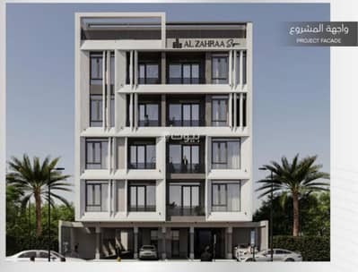 3 Bedroom Flat for Sale in North Jeddah, Jeddah - Apartment for Sale in Al Zahraa, North Jeddah