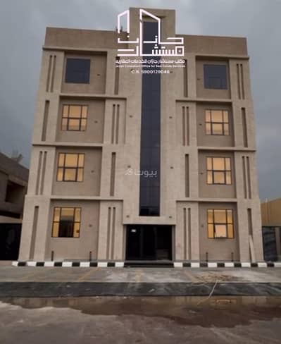 6 Bedroom Apartment for Sale in Ar Rehab 1, Jazan - Luxury ownership roles in Al-Rehab neighborhood