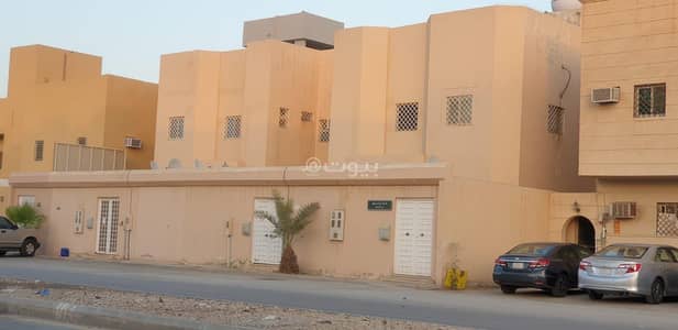 فیلا 10 غرف نوم للبيع في شرق الرياض، الرياض - فلتين دبلكسات ٤ وحدات ع شارع ٣٠