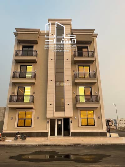 5 Bedroom Apartment for Sale in Ar Rehab 3, Jazan - Repeated roles for sale in Al Rehab district