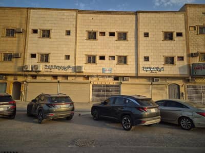 11 Bedroom Residential Building for Rent in Central Riyadh, Riyadh - Property for rent fully