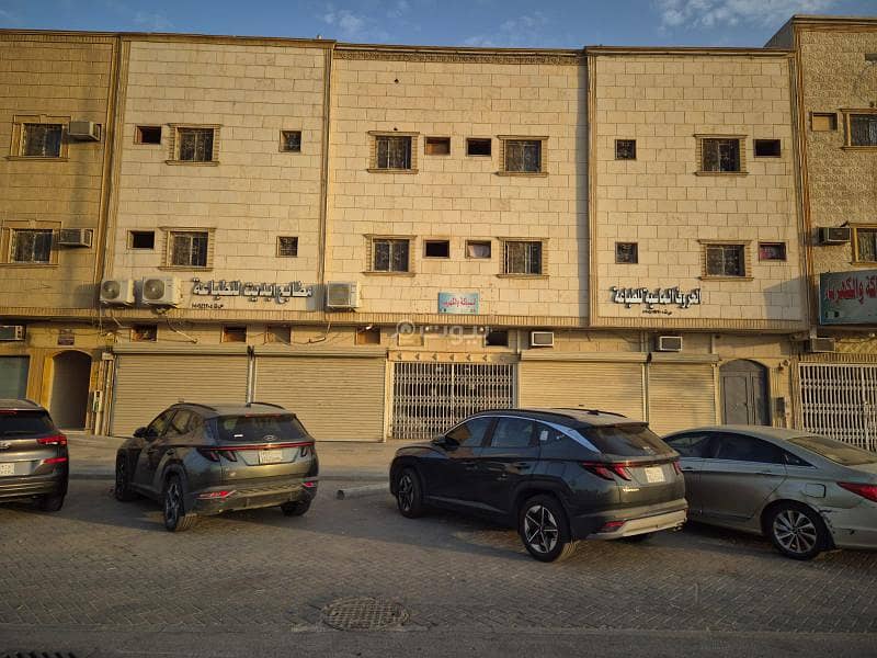 عقار للايجار بالكامل عقار للايجار بالكامل