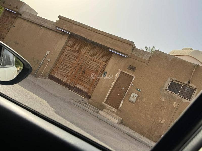 أرض للبيع في الدار البيضاء، الرياض أرض للبيع في الدار البيضاء، الرياض