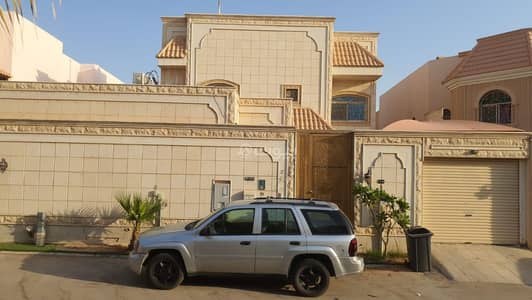 3 Bedroom Villa for Sale in North Riyadh, Riyadh - Villa For Sale in Al Rabi, Riyadh