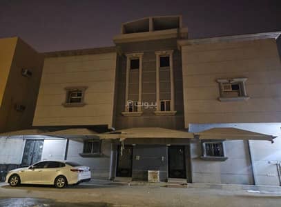 4 Bedroom Apartment for Sale in Mansubi Al Taleem 1st, Al Ahsa - For sale: an apartment in the Educational Employees neighborhood in Al-Hasa.