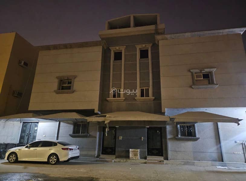 For sale: an apartment in the Educational Employees neighborhood in Al-Hasa.