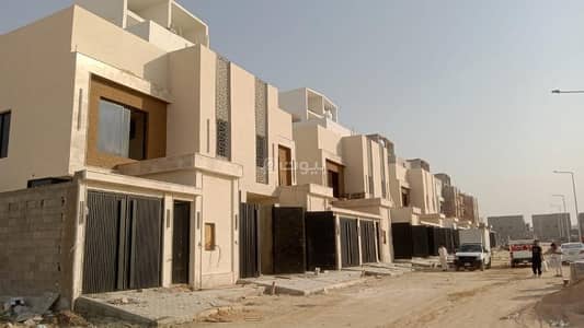 3 Bedroom Flat for Sale in West Riyadh, Riyadh - Townhouse Al-Maha neighborhood