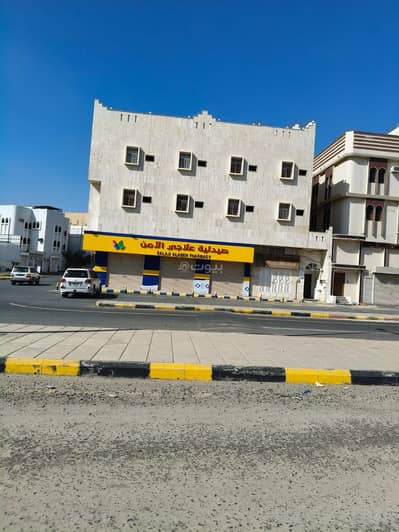 عمارة سكنية 11 غرف نوم للبيع في الصقور، خميس مشيط - عمارة تجارية وسكنية للبيع في موقع مميز بخميس مشيط – حي الصقور