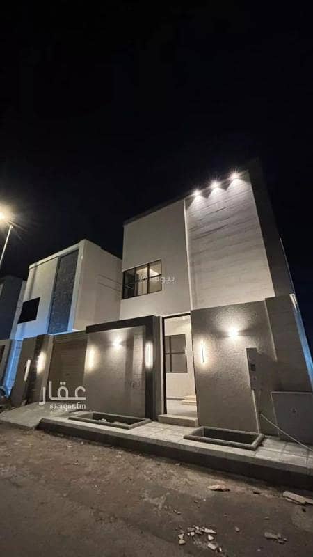 فيلّا للبيع في عين الخيف، المدينة المنورة فيلّا للبيع في عين الخيف، المدينة المنورة