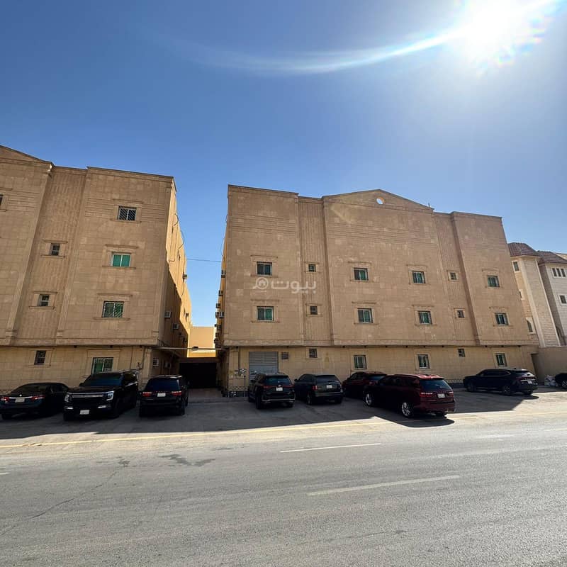 3 Bedroom Apartment For Rent in Al Malaz, Riyadh