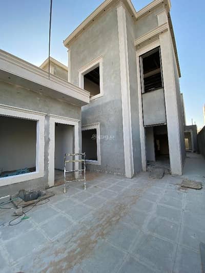 4 Bedroom Villa for Sale in Al Wurud, Al Kharj Riyadh Region - Dublux for sale in Al-Kharj