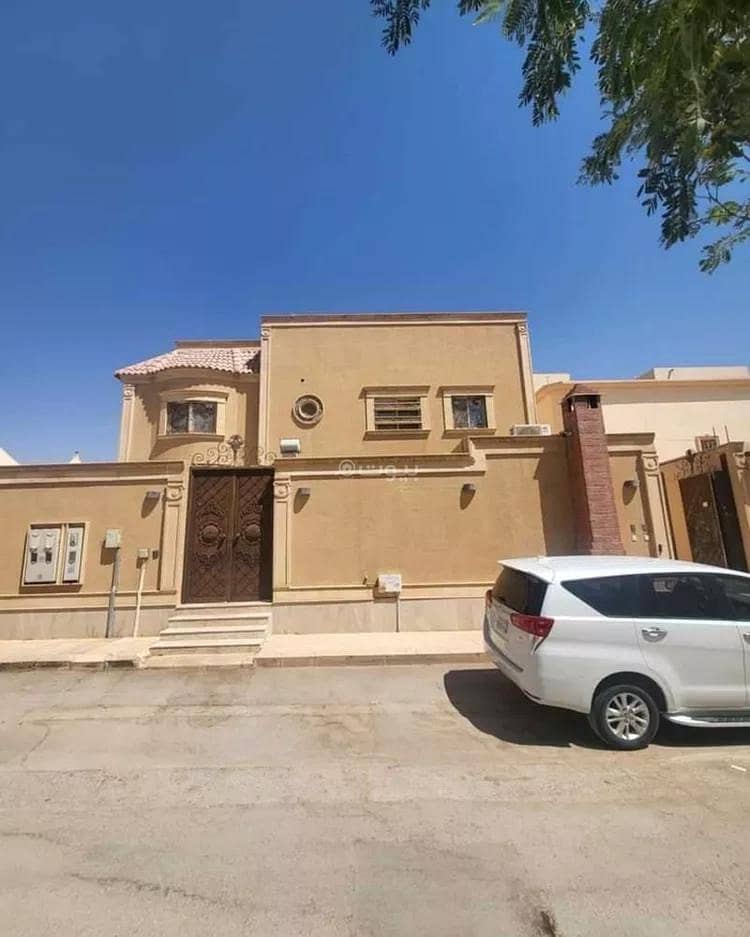 شقة مكونة من 3 غرف نوم للإيجار في عرقه، الرياض
