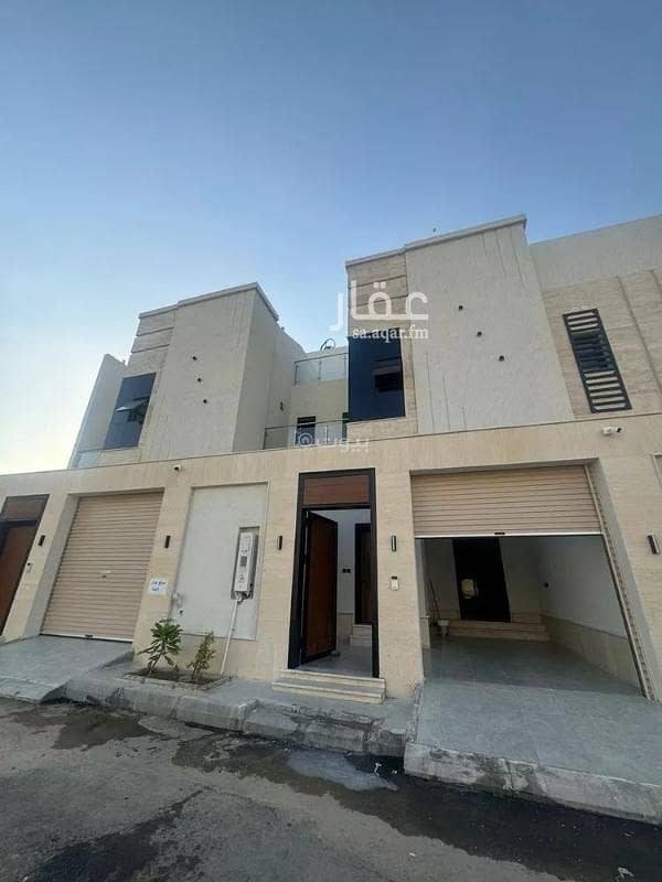 فيلا للبيع في شوران، المدينة المنورة فيلا للبيع في شوران، المدينة المنورة