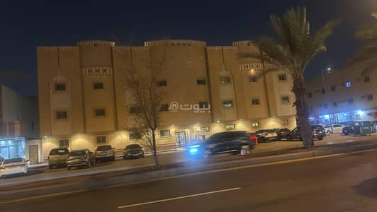 فلیٹ 3 غرف نوم للايجار في شرق الرياض، الرياض - شقة للايجار في اشبيلية، شرق الرياض