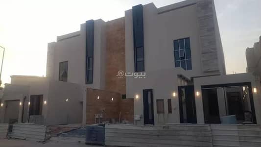 دور 5 غرف نوم للبيع في شرق الرياض، الرياض - شقة من 5 غرف نوم للبيع في الخليج، الرياض