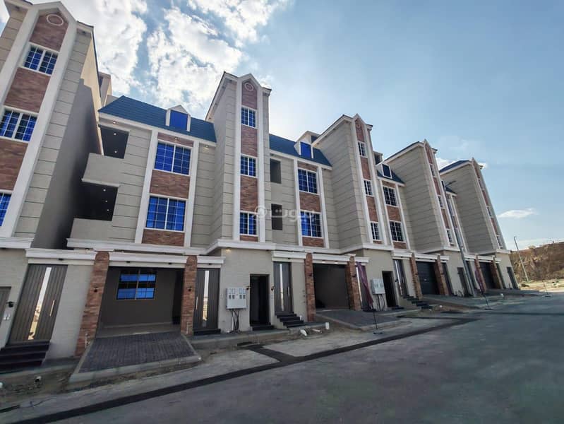 House For Sale in Al Ma'arid, Khamis Mushait