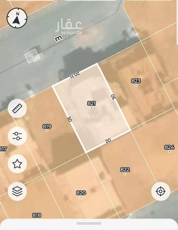 Residential Land For Sale in Industrial, Madina Residential Land For Sale in Industrial, Madina