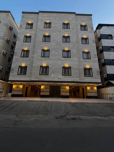 5 Bedroom Flat for Sale in South Jeddah, Jeddah - Apartments for sale in Al Rawabi, South Jeddah