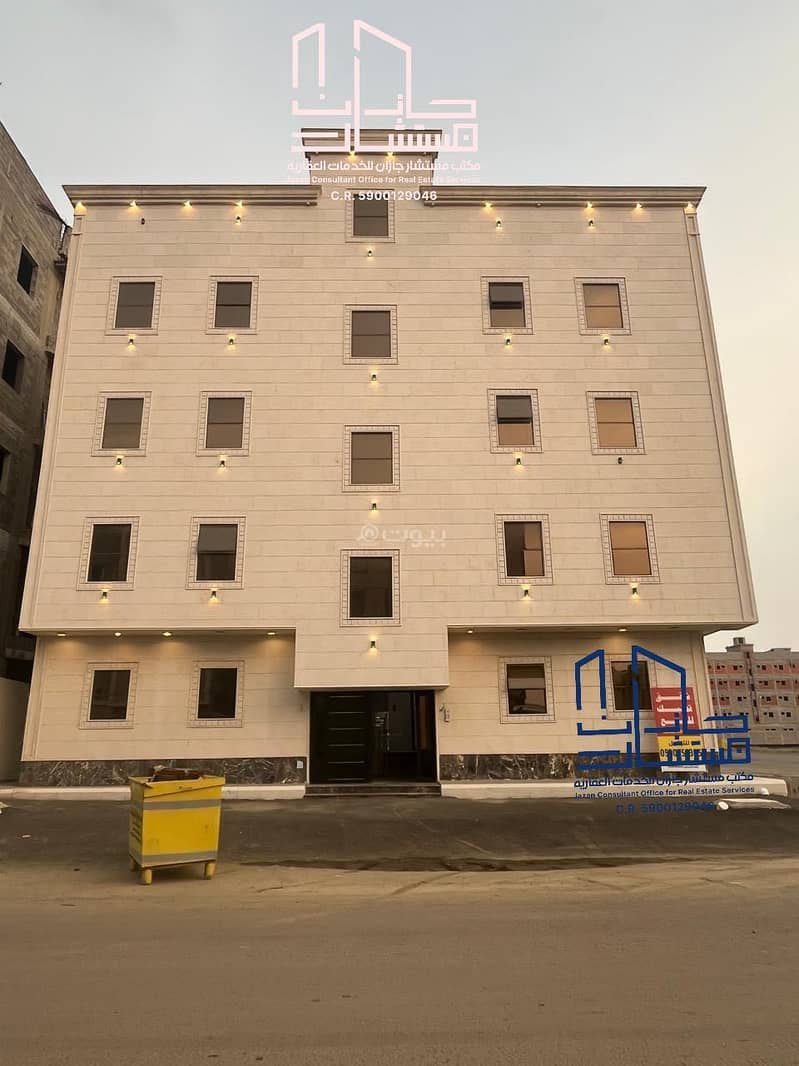 Ownership apartments in Al-Rehab neighborhood