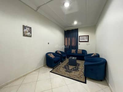 2 Bedroom Apartment for Rent in North Jeddah, Jeddah - Furnished apartment for rent in Al Faisaliyah, Central Jeddah