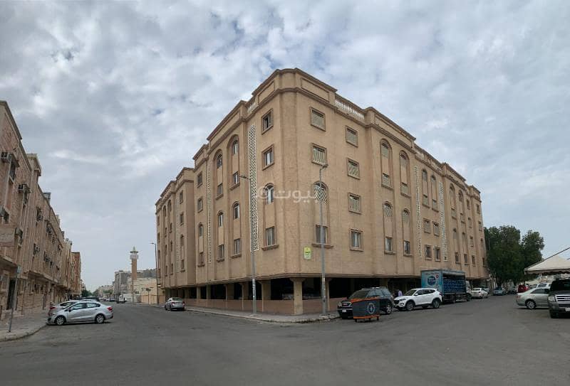 شقق عائلية قريبة من جميع الخدمات