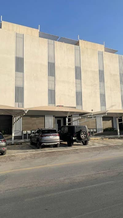 3 Bedroom Apartment for Rent in West Riyadh, Riyadh - For rent, a luxurious two-story apartment.