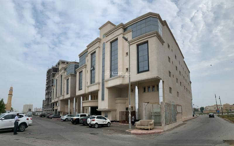 Family apartments close to all services