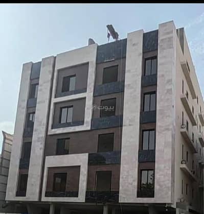 4 Bedroom Flat for Sale in North Jeddah, Jeddah - I own a luxurious apartment in Al-Salamah neighborhood near Al-Yamamah walkway.
